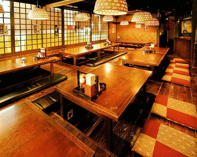 横浜すきずき 桜木町 居酒屋 ぐるなび