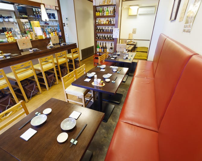 日本酒飲み放題 隠れ家個室 成る 西船橋 船橋 西船橋 居酒屋 ぐるなび