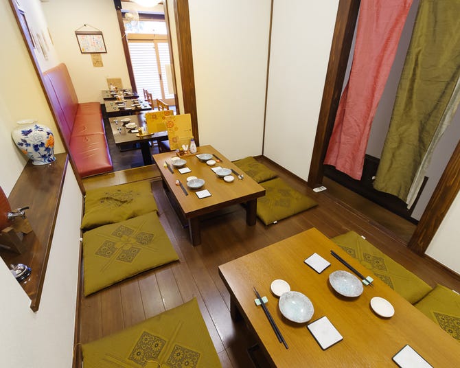 日本酒飲み放題 隠れ家個室 成る 西船橋 船橋 西船橋 居酒屋 ぐるなび