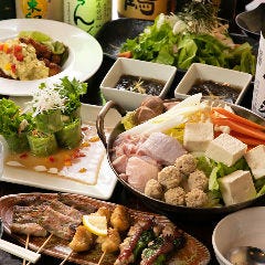素材へのこだわり、各地からの仕入れに絶大の自信あり。
