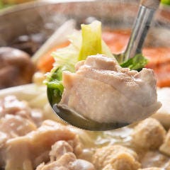 あつあつのお鍋で乾杯！旨い店がここにある！