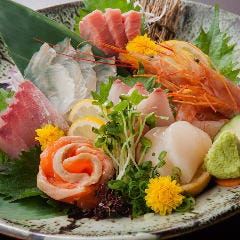 美味しいお鍋×日本酒・市場直送 旬彩酒房 成る 西船橋
