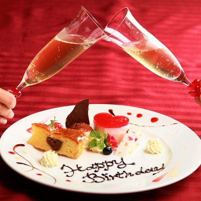 ゆったり個室 梅田のイタリアン イタリア料理 でおすすめしたい人気のお店 ぐるなび