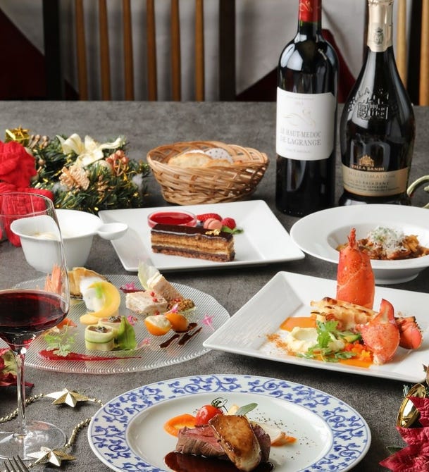 パパミラノ 阪急グランドビル店 梅田 大阪駅 イタリアン イタリア料理 ぐるなび