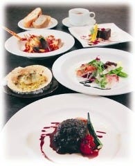 パパミラノ 阪急グランドビル店