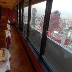 パパミラノ 阪急グランドビル店 ランチメニュー ぐるなび