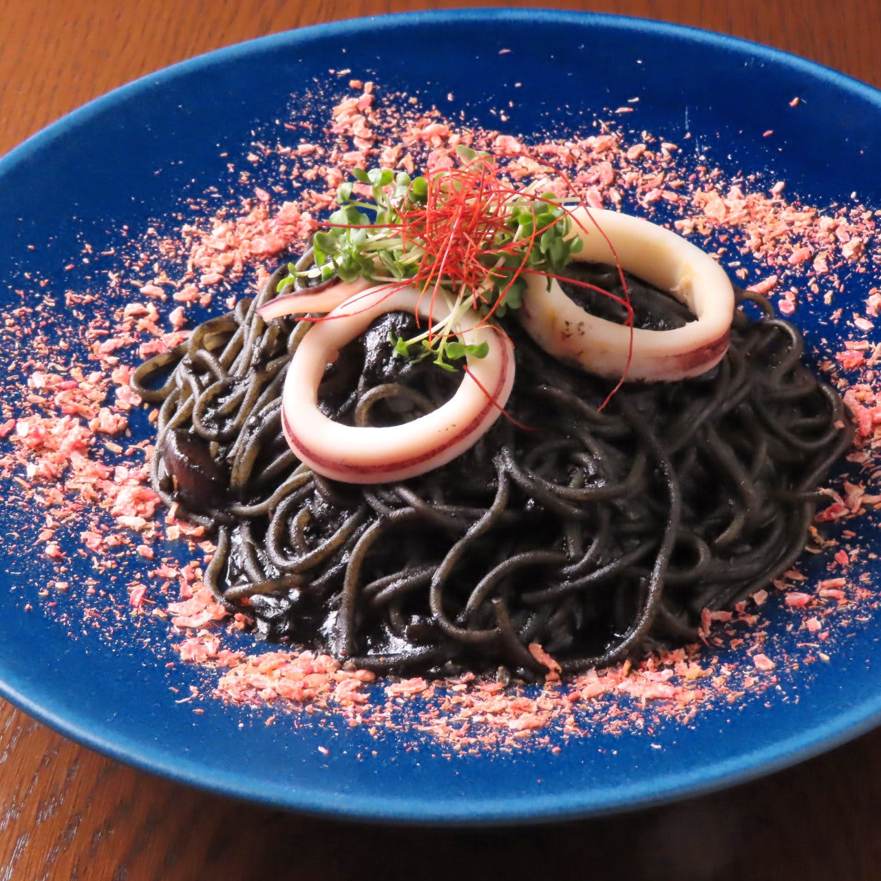 Trattoria Blair Marina（ブレアマリーナ） メニュー：Dinner(ディナー