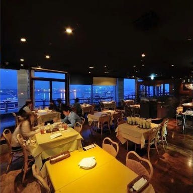 Trattoria Blair Marina(ブレアマリーナ)_大人数宴会は個室にて対応