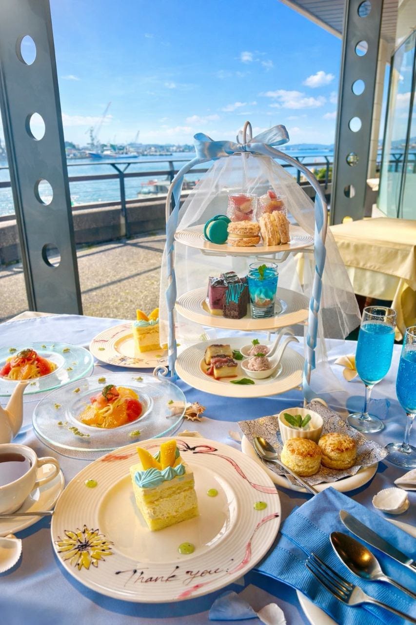 Trattoria Blair Marina（ブレアマリーナ） コース：【平日13:30以降