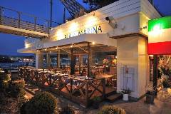 Trattoria Blair Marina（ブレアマリーナ） 