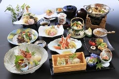 川喜 一宮店