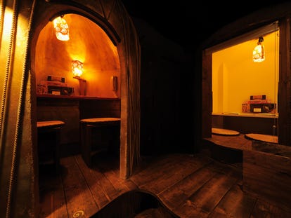 ゆったり個室 高崎の居酒屋でおすすめ 人気の完全個室 ソファー席など ぐるなび