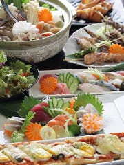 OKINAWA ROBATA すみか屋