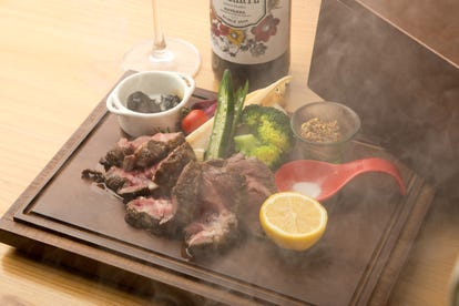 フレンチの美味しいお店 春日部でおすすめしたい人気のお店 ぐるなび