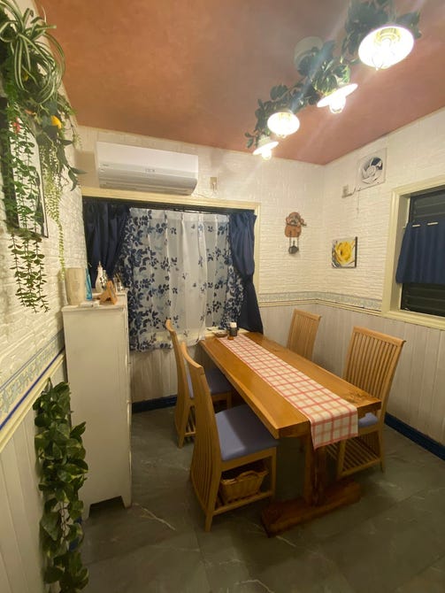 イタリア食堂 テラマーテル 春日部 イタリアン イタリア料理 ぐるなび