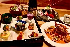 イタリア食堂 テラマーテル