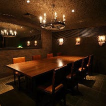 ［有楽町日比谷個室完備］綴の画像