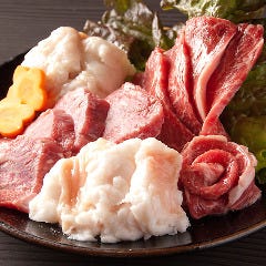 うまいもん 炙り道場