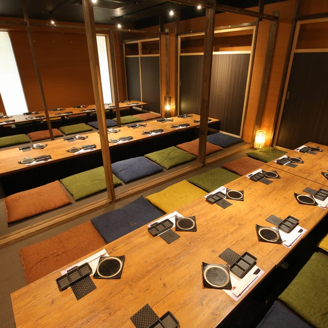 個室居酒屋 藁焼き 日本酒処 龍馬 松江店 松江 居酒屋 ぐるなび