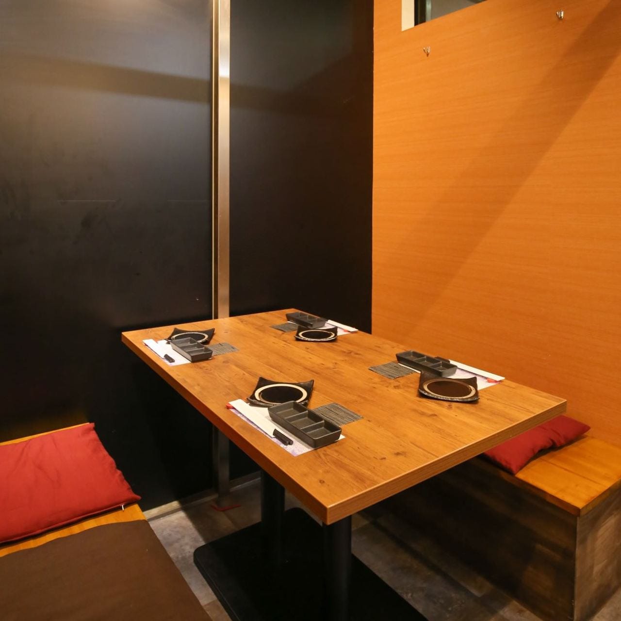 個室居酒屋 藁焼き 日本酒処 龍馬 松江店 席 個室 席 ぐるなび