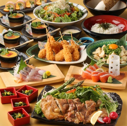ゆったり個室 島根県で食事 ディナー 人気の完全個室 ソファー席など ぐるなび