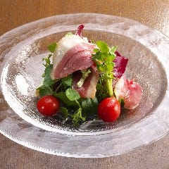 割烹 なり田