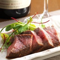 割烹 なり田