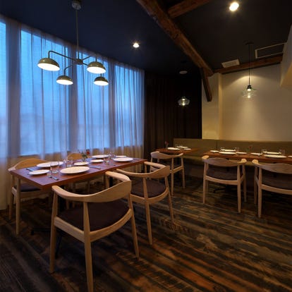 ランチならここ 岸和田のフレンチ フランス料理 でおすすめしたい人気のお店 ぐるなび