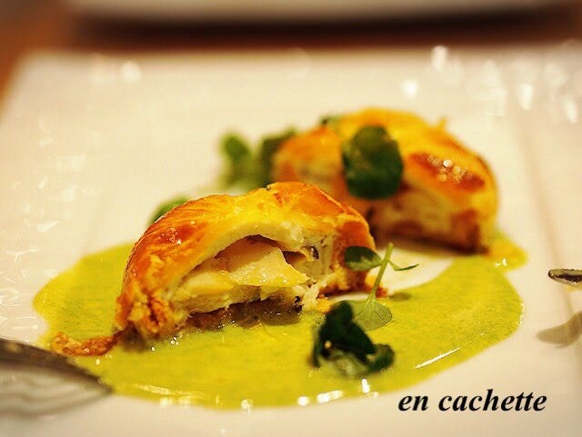 レストラン アンカシェット 岸和田 和泉 泉佐野 フレンチ フランス料理 ぐるなび