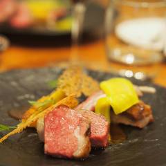 レストラン アンカシェット 岸和田 和泉 泉佐野 フレンチ フランス料理 ぐるなび