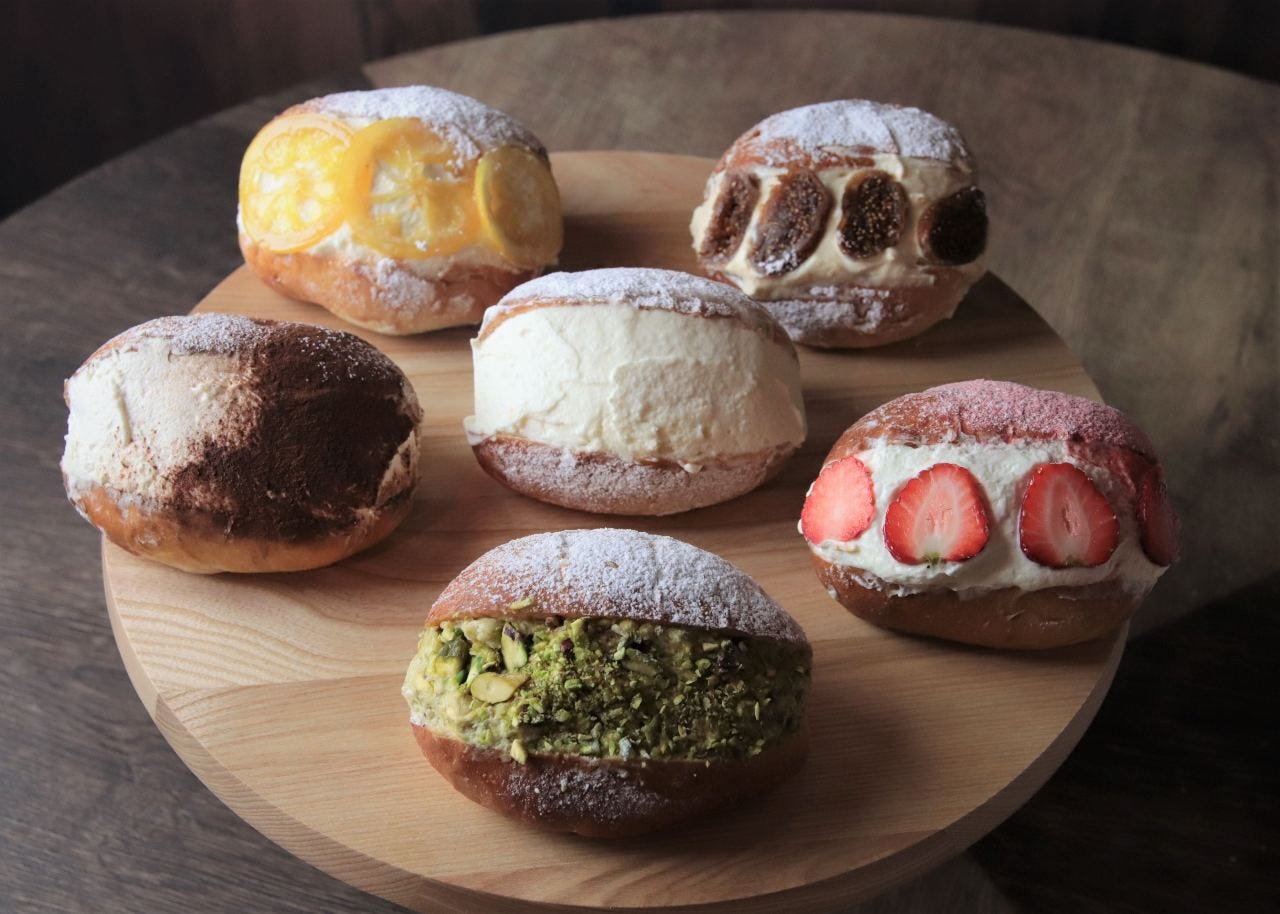 22年 最新グルメ イタリア食材 デリ ローマ商店 Ekizo神戸三宮店 三宮 レストラン カフェ 居酒屋のネット予約 兵庫版