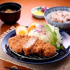 とんかつマ・メゾン長久手店