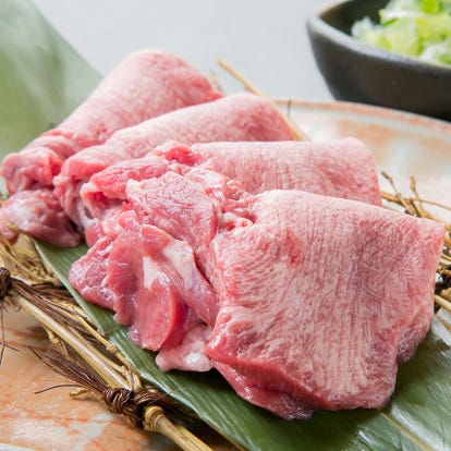 人気の美味い店 白石区の焼肉ならここ 今好評の食べ放題など ぐるなび