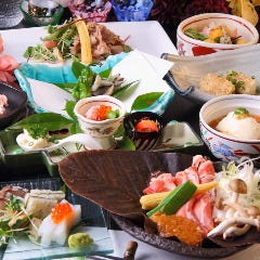 くずし割烹 和dining 一昇