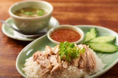 タイ料理研究所 東京ドームシティ店