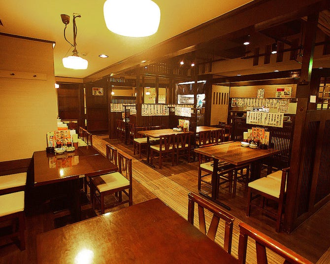おかってや 市ヶ谷店 市ヶ谷 居酒屋 ぐるなび
