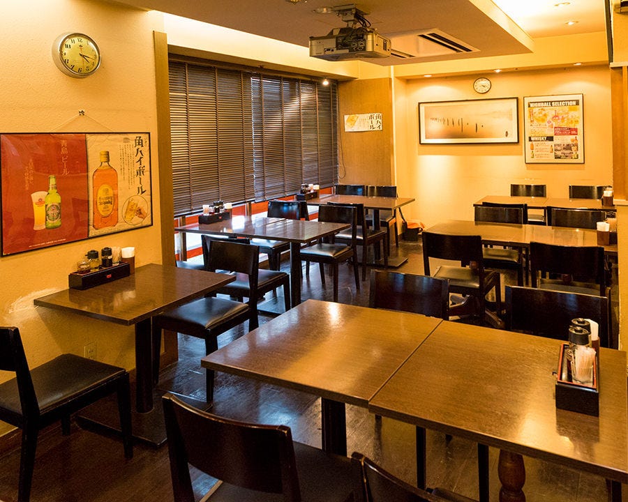 21年 最新グルメ C Men Han 池尻大橋店 池尻大橋 三宿 レストラン カフェ 居酒屋のネット予約 東京版