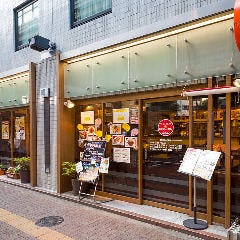 C‐MEN‐HAN 池尻大橋店