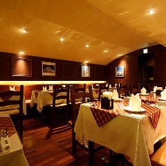 50種のスパイス×貸切パーティー Asian Spice King 渋谷・代官山