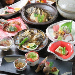 うなぎと虎魚の唐揚げを味わう お料理全10品6000円 税抜 の詳細 和彩 もとしま 福山 府中 和食その他 ぐるなび うなぎと虎魚の唐揚げを味わう お料理全10品6000円 税抜 の詳細 和彩 もとしま 福山 府中 和食その他 ぐるなび