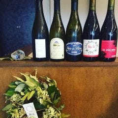 イデアル ビストロ