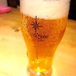THE生・軽井沢ビールを東京で飲めるのは希少！