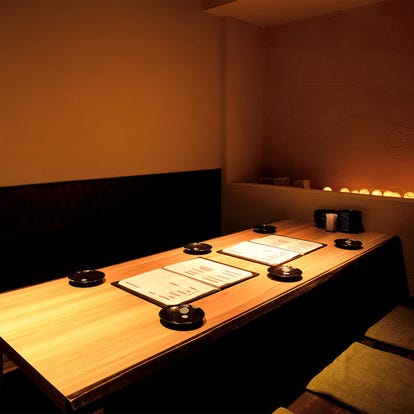 人気の美味い店 岐阜駅近くの居酒屋でおすすめ 完全個室 飲み放題など ぐるなび