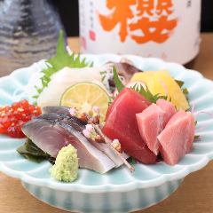 鮨処 よしおか