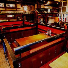 すし土風炉 西新宿七丁目店