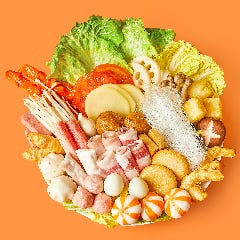 楊国福マーラータン 布施店