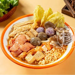 楊国福マーラータン 布施店
