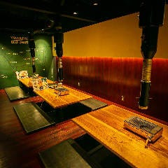 やきやきや 山科別館