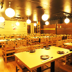 炭火焼鳥 鳥三昧 浜松町店