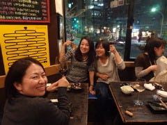 旬菜ワイン酒場 ICHIGOYA 御茶ノ水 